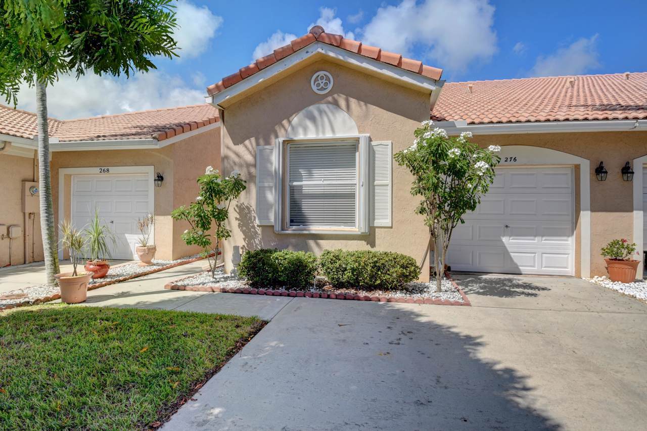 276 Coral Trace Court - Photo 1