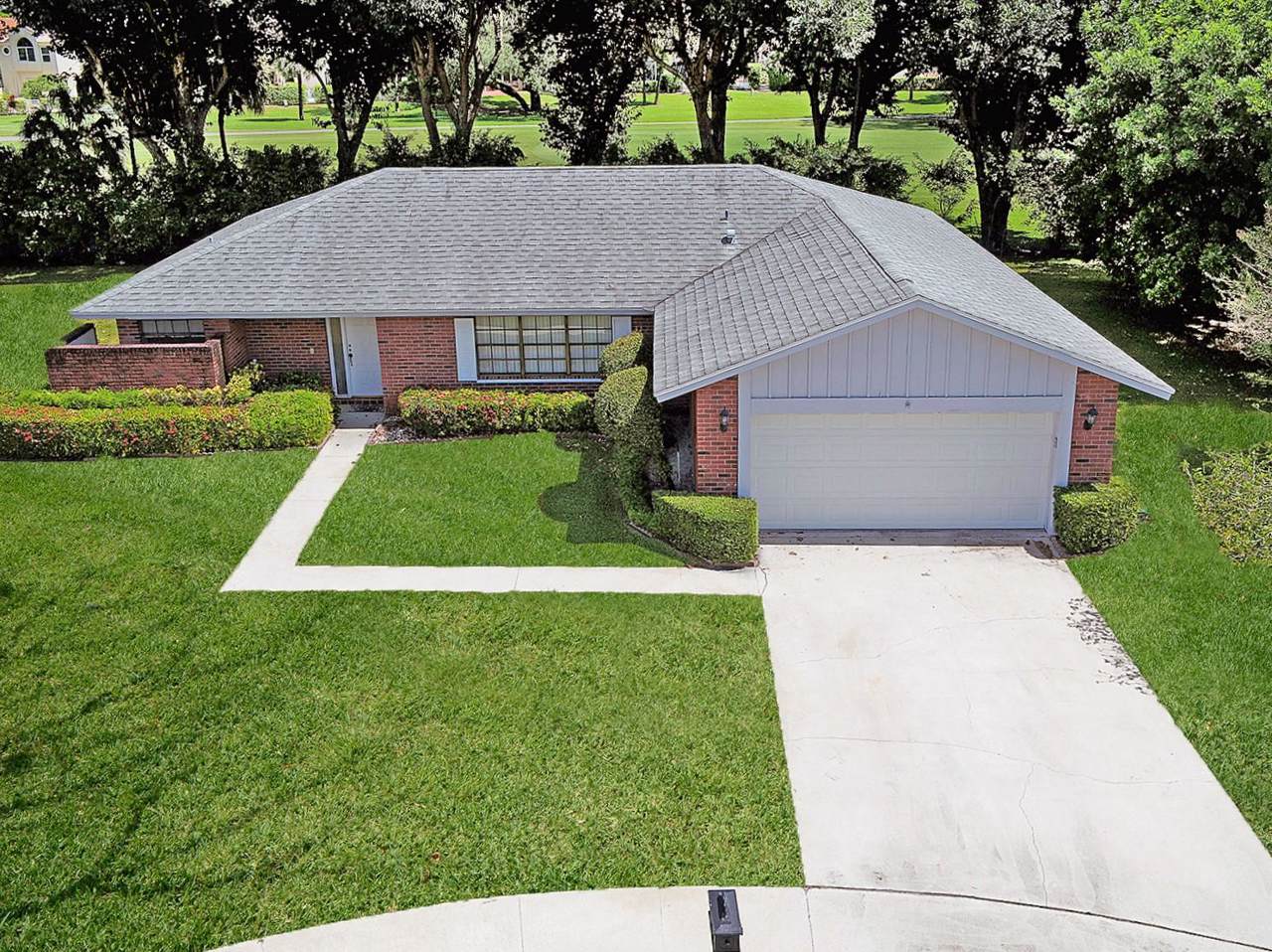 17516 Birchwood Drive - Photo 1