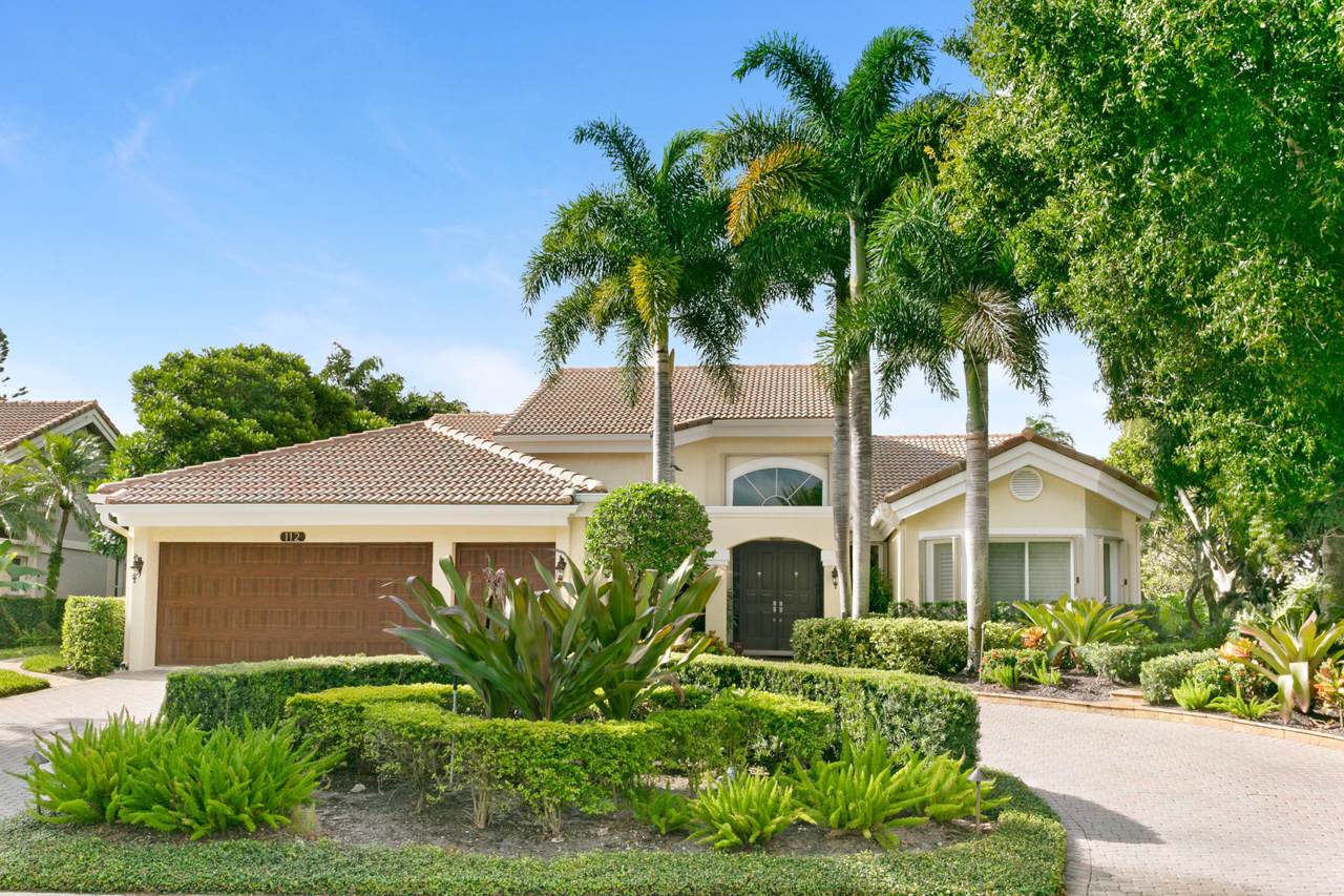 112 Regatta Drive - Photo 1
