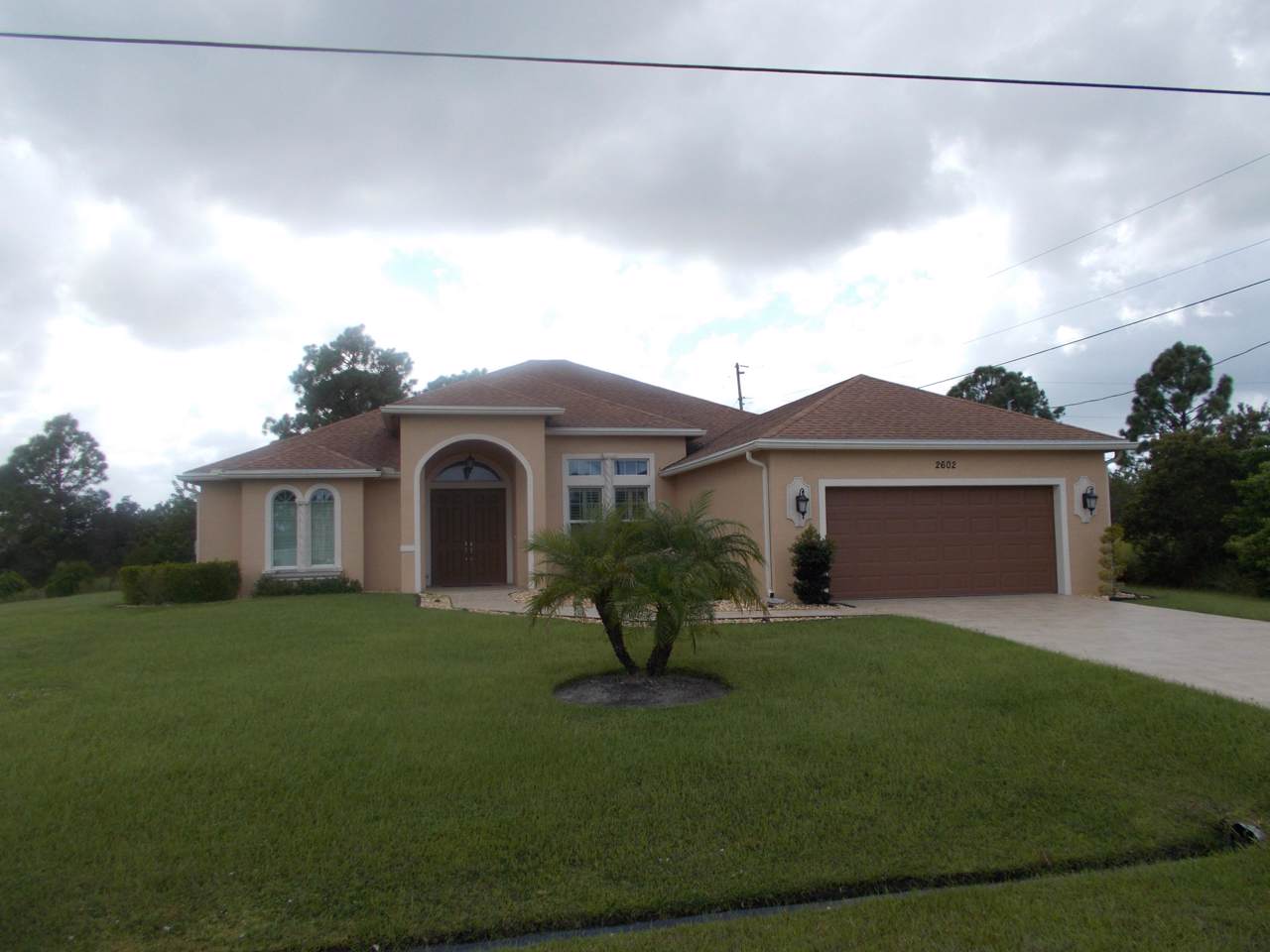 2602 Import Drive - Photo 1