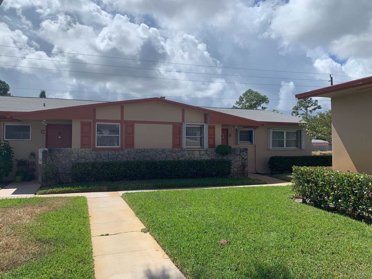 2961 Crosley Drive - Photo 1