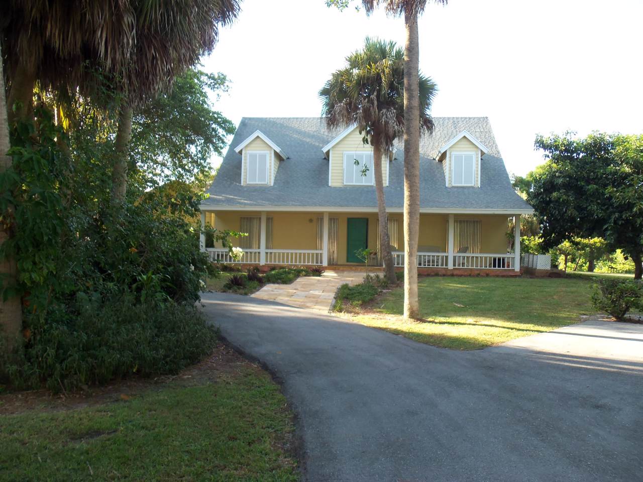 41 Old Bridge Road - Photo 1