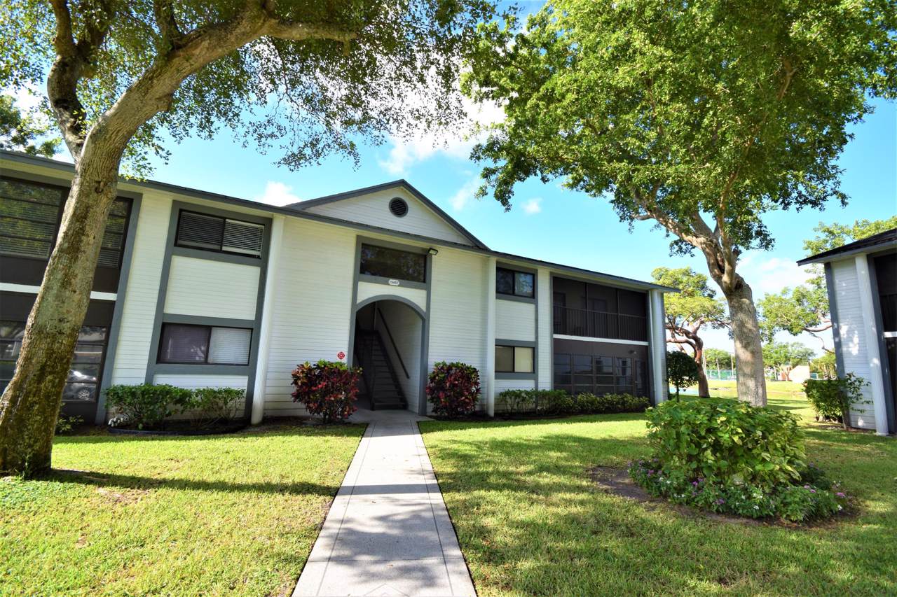 15457 Lakes Of Delray Boulevard - Photo 1