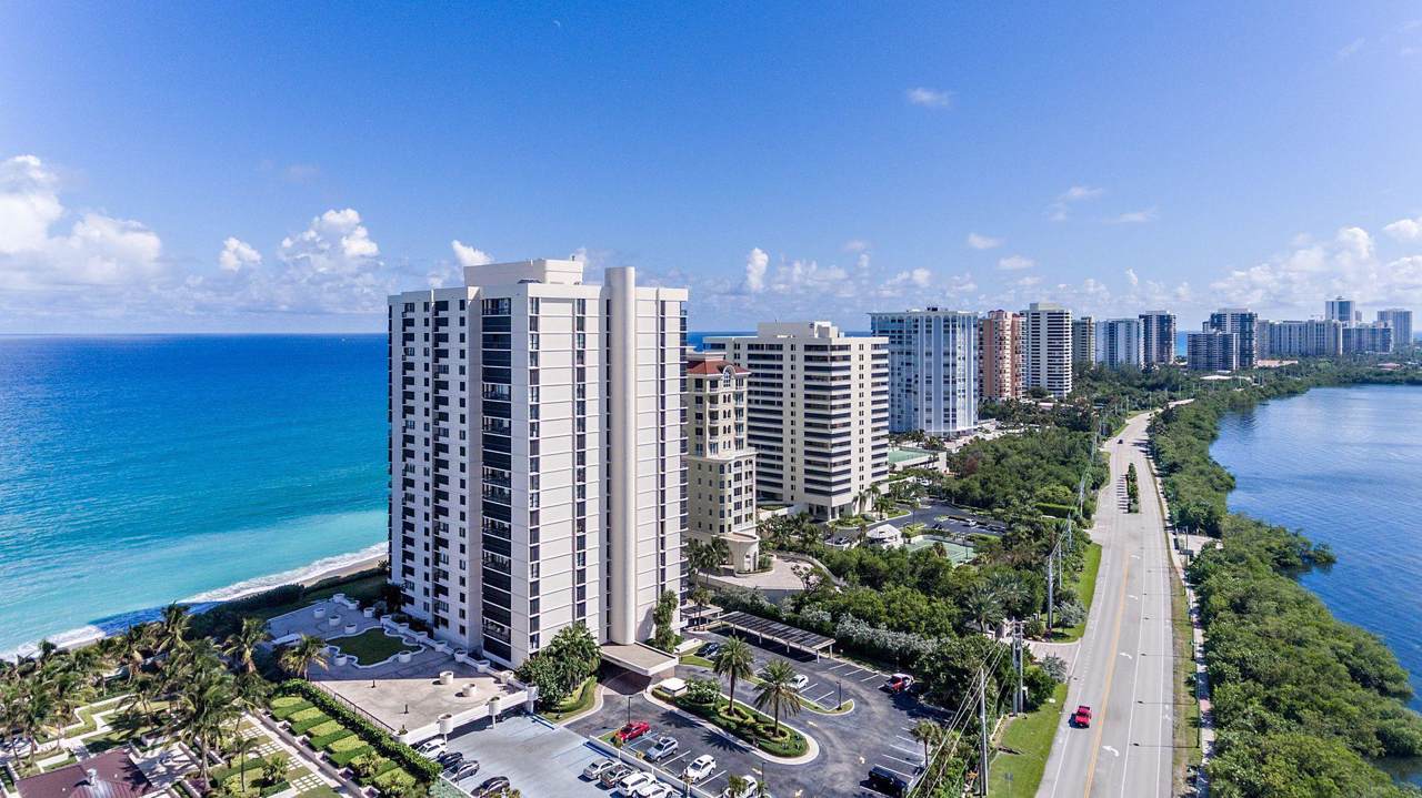 5380 Ocean Dr, - Photo 1