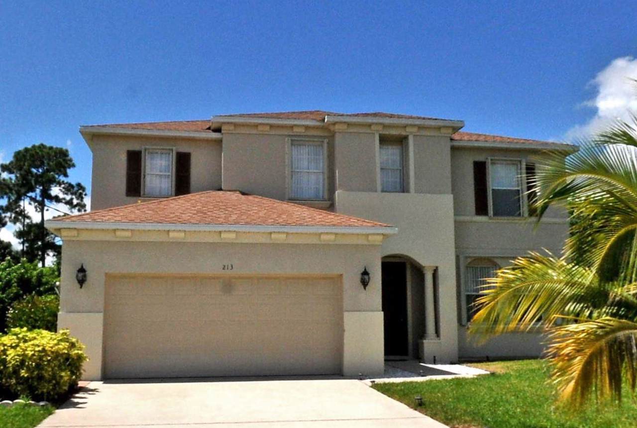 213 Exora Terr Terrace - Photo 1