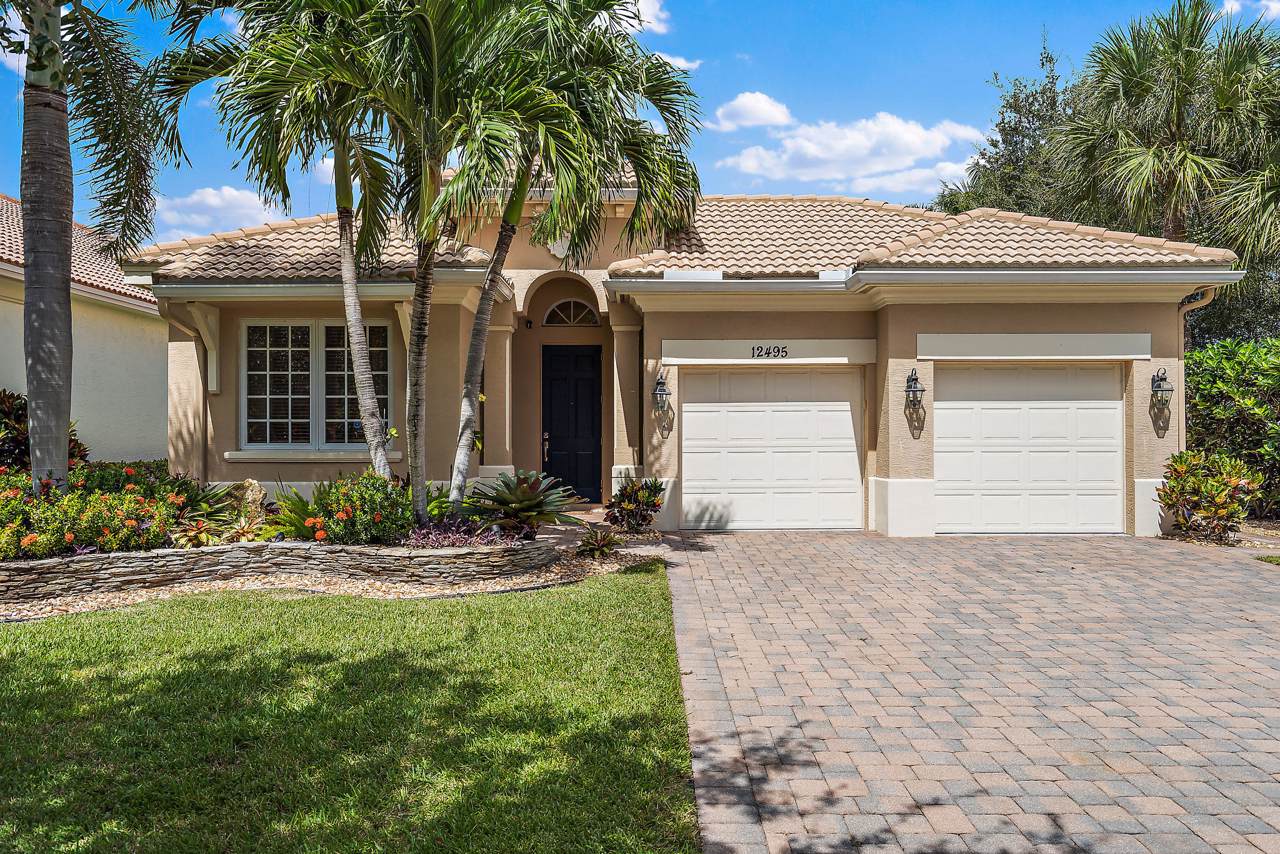 12495 Aviles Circle - Photo 1