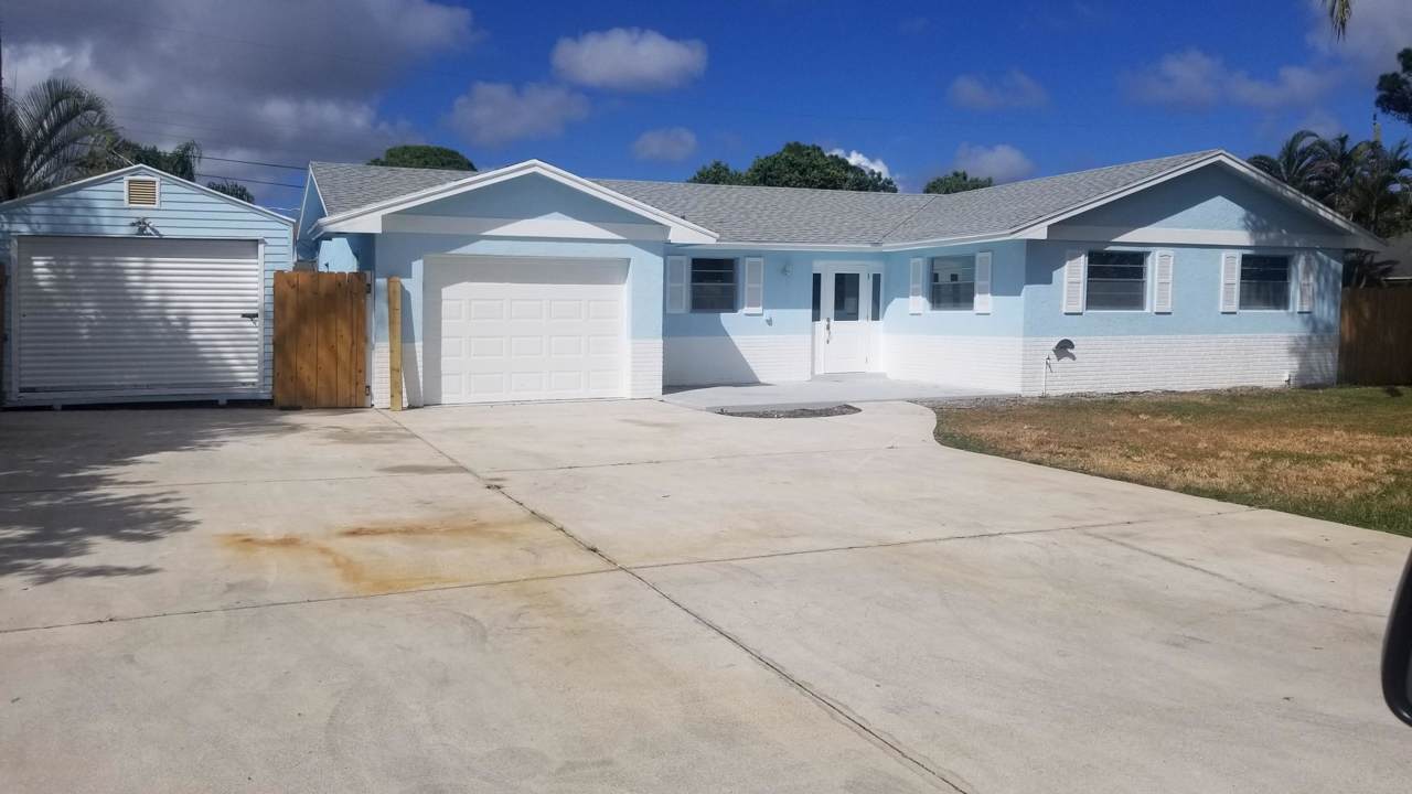 2431 Crawford Court - Photo 1