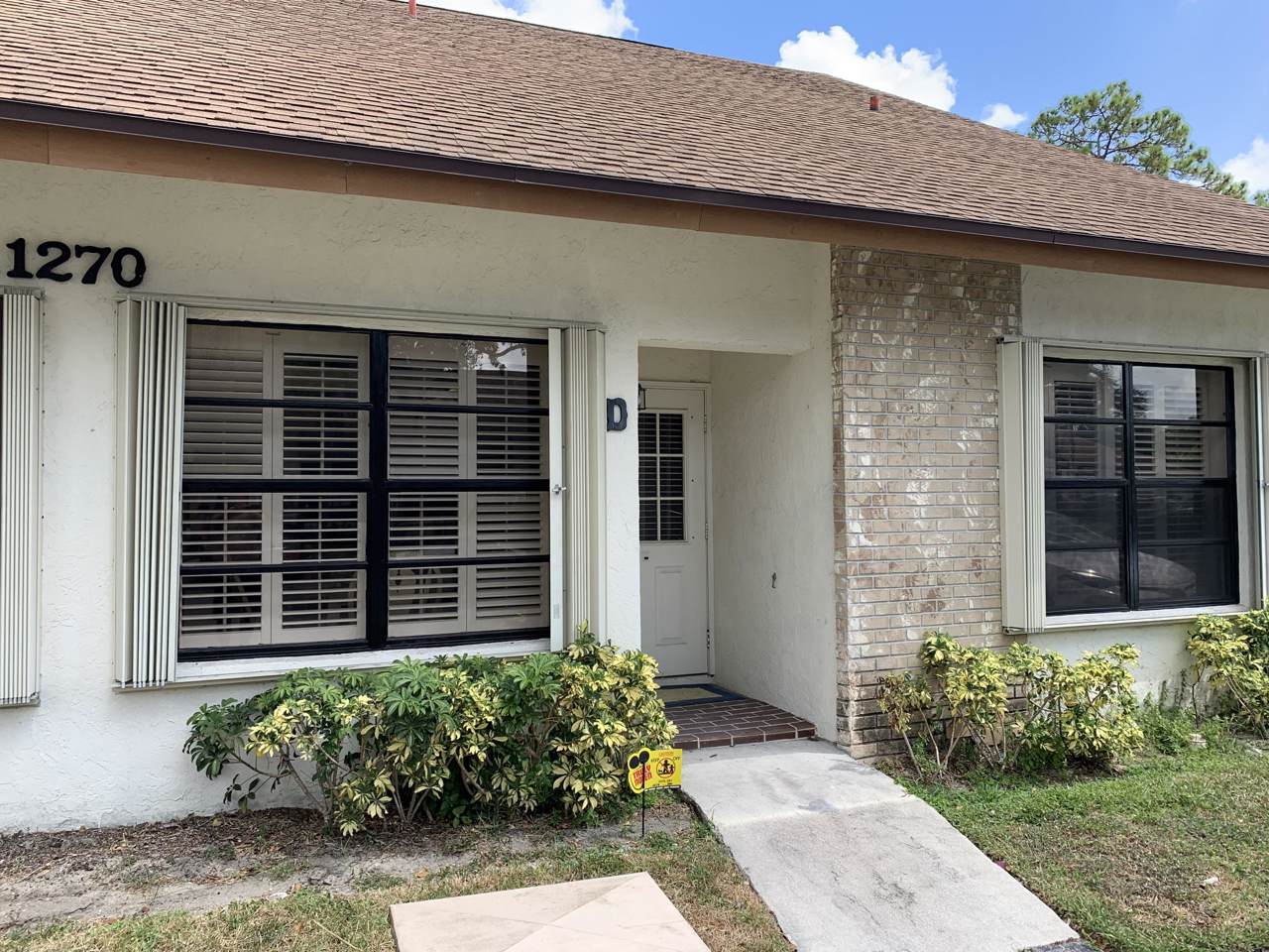 1270 Parkside Green Drive - Photo 1