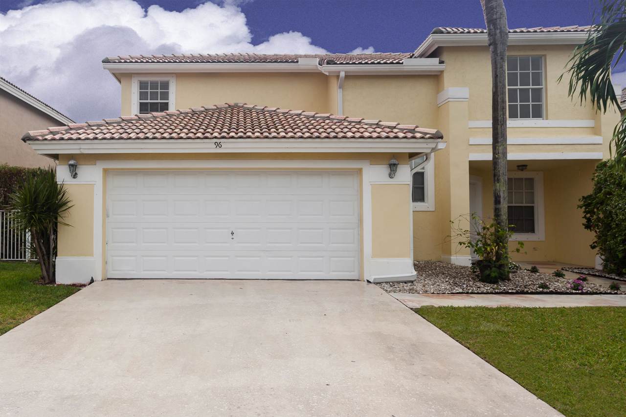 96 Citrus Park Lane - Photo 1