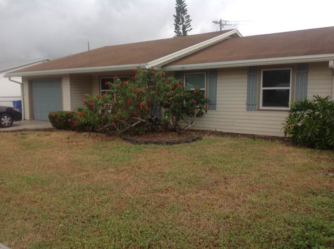 1435 Drew Street - Photo 1