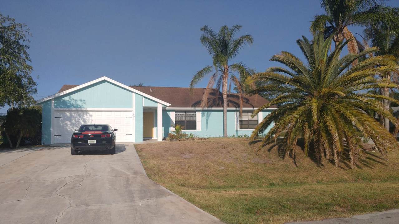 491 Cahoon Court - Photo 1