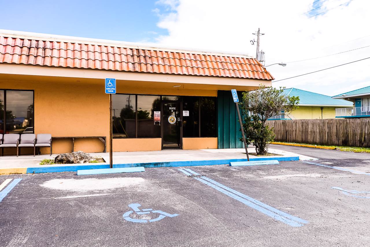 3220 S Us 1 Highway - Photo 1