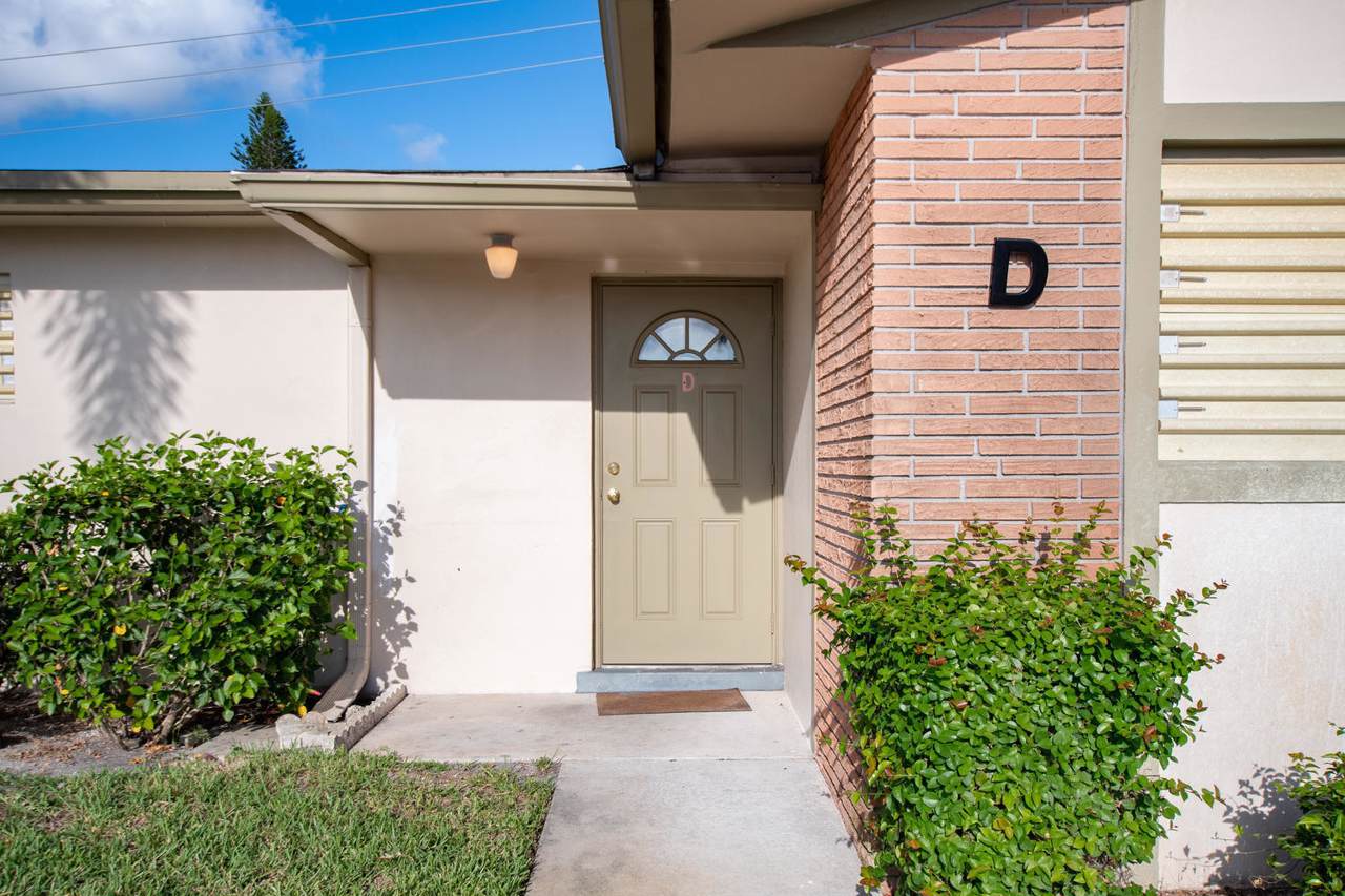 2630 Barkley Drive - Photo 1