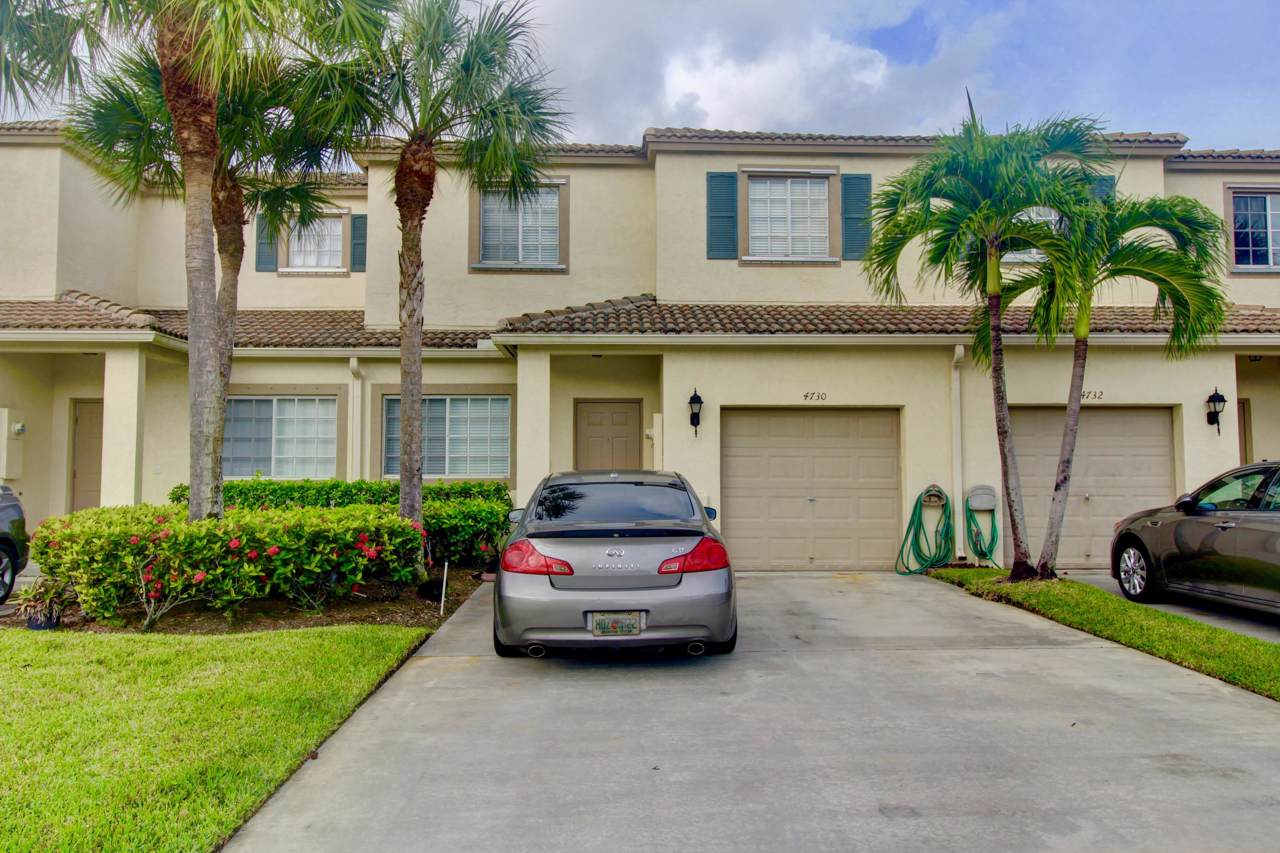 4730 Lago Vista Drive - Photo 1