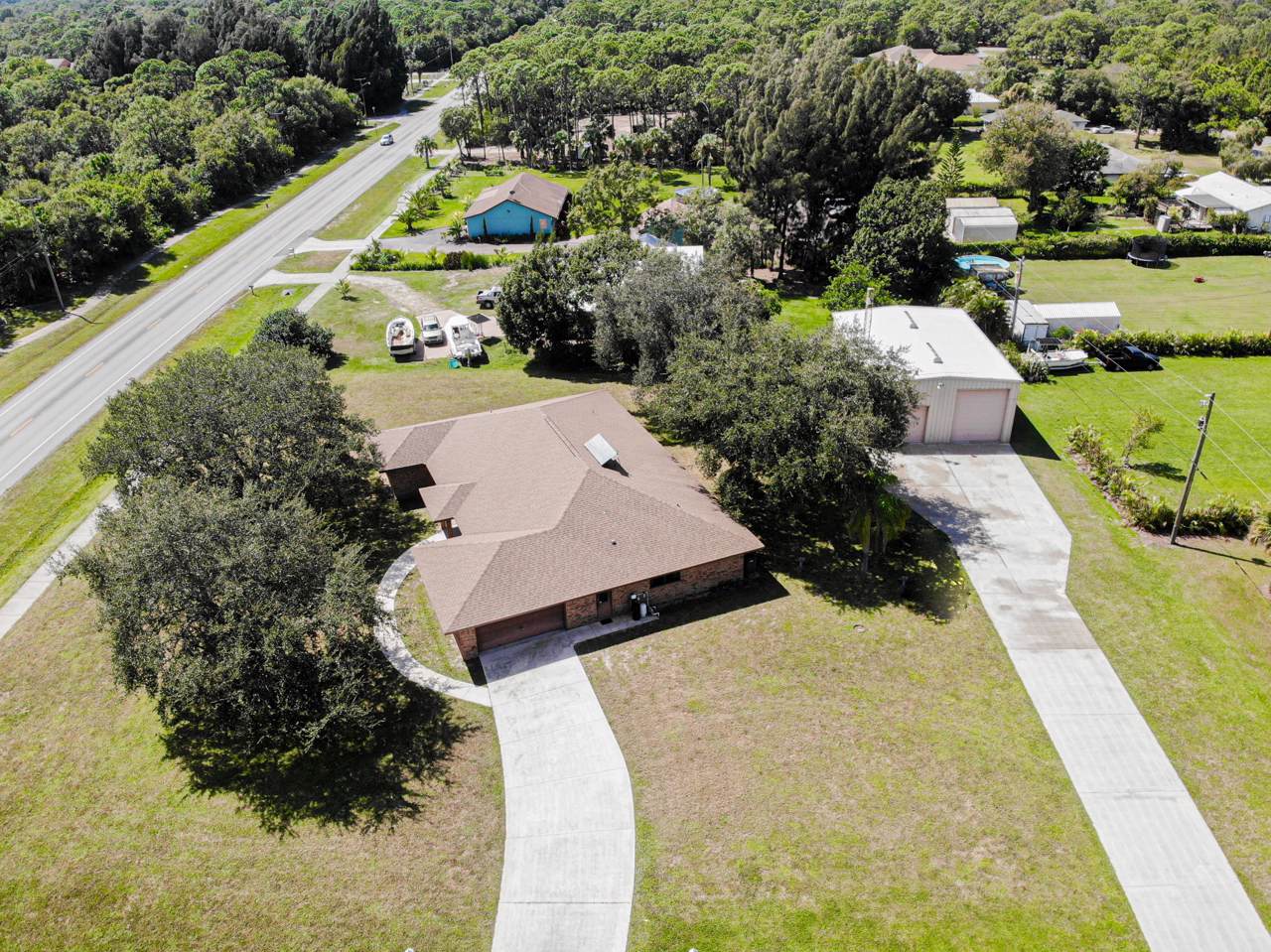700 Midway Road - Photo 1