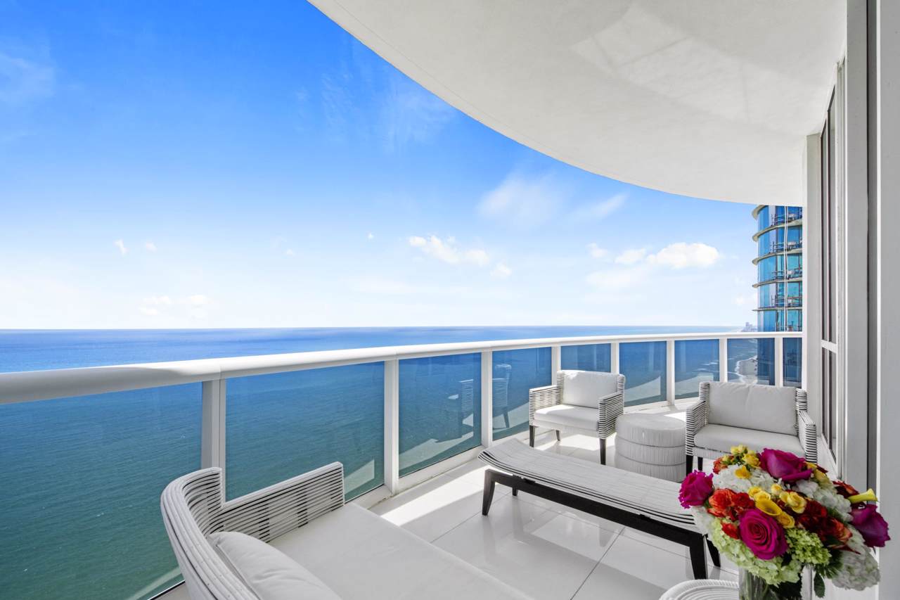 15811 Collins Avenue - Photo 1
