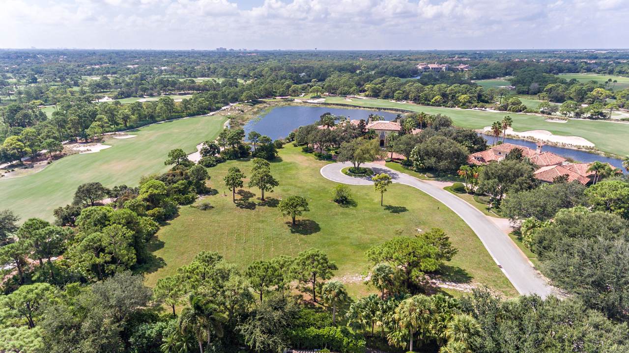 215 Bears Club Drive - Photo 1