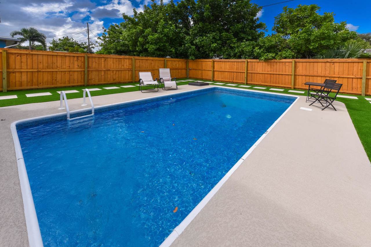 402 Fini Drive - Photo 1