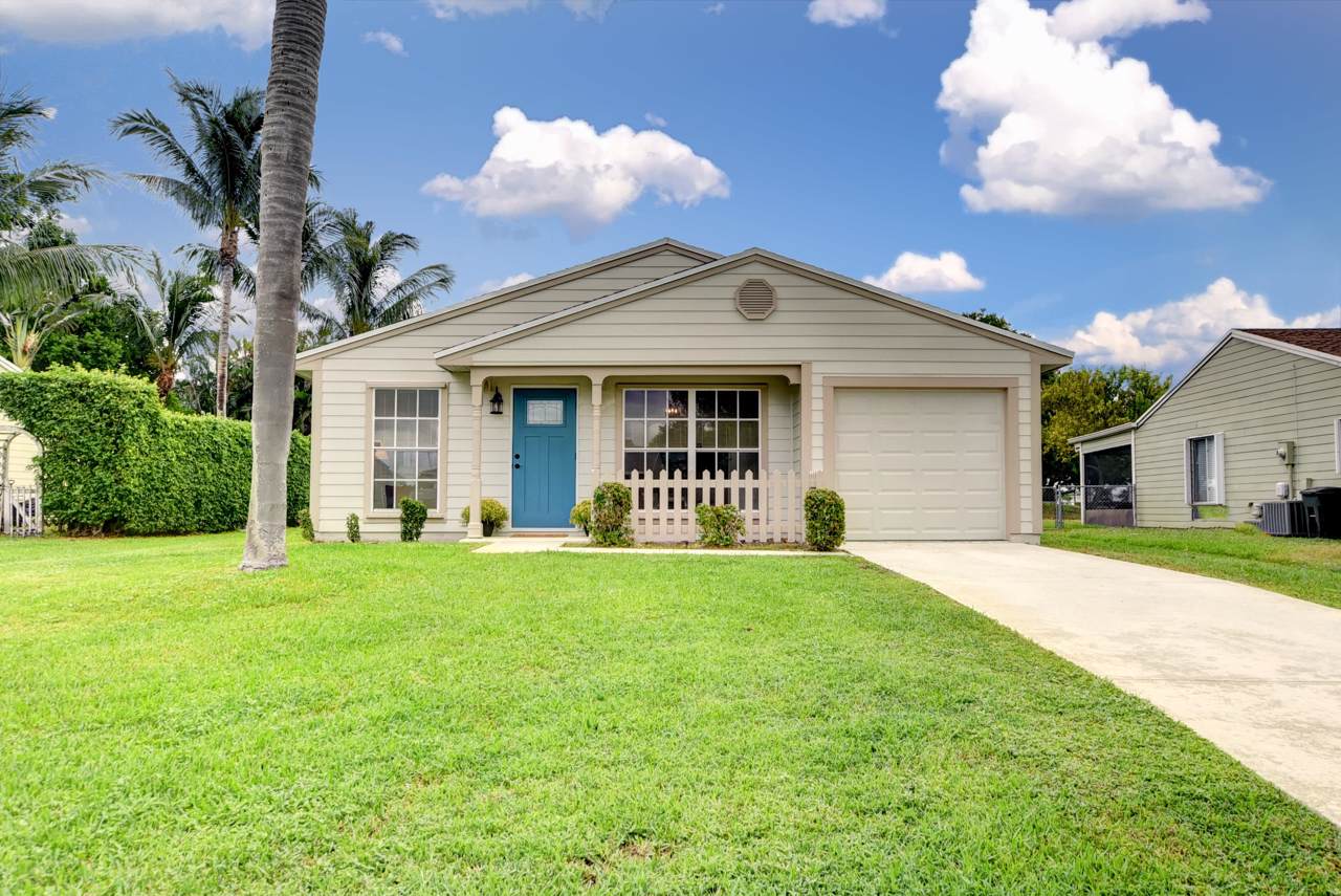 9046 Carma Drive - Photo 1