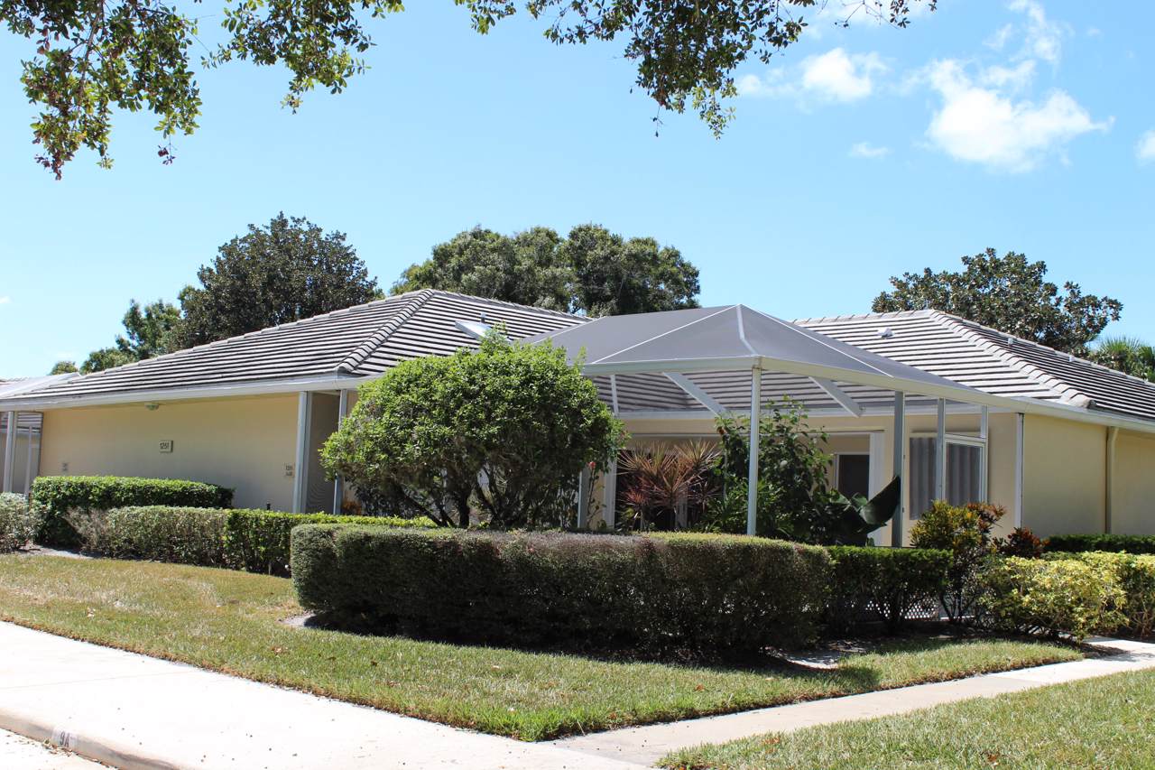 1251 Sun Terrace Circle - Photo 1