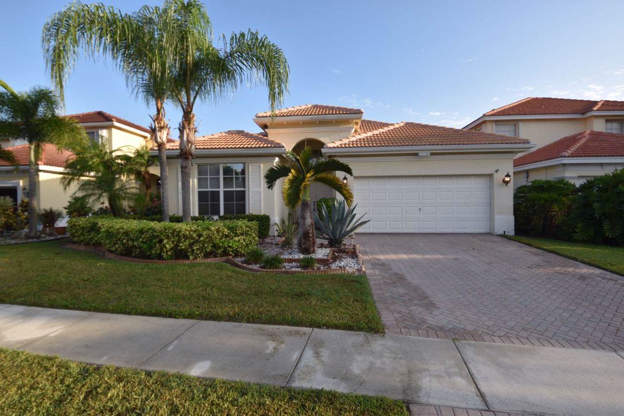 11121 Laurel Walk Road - Photo 1