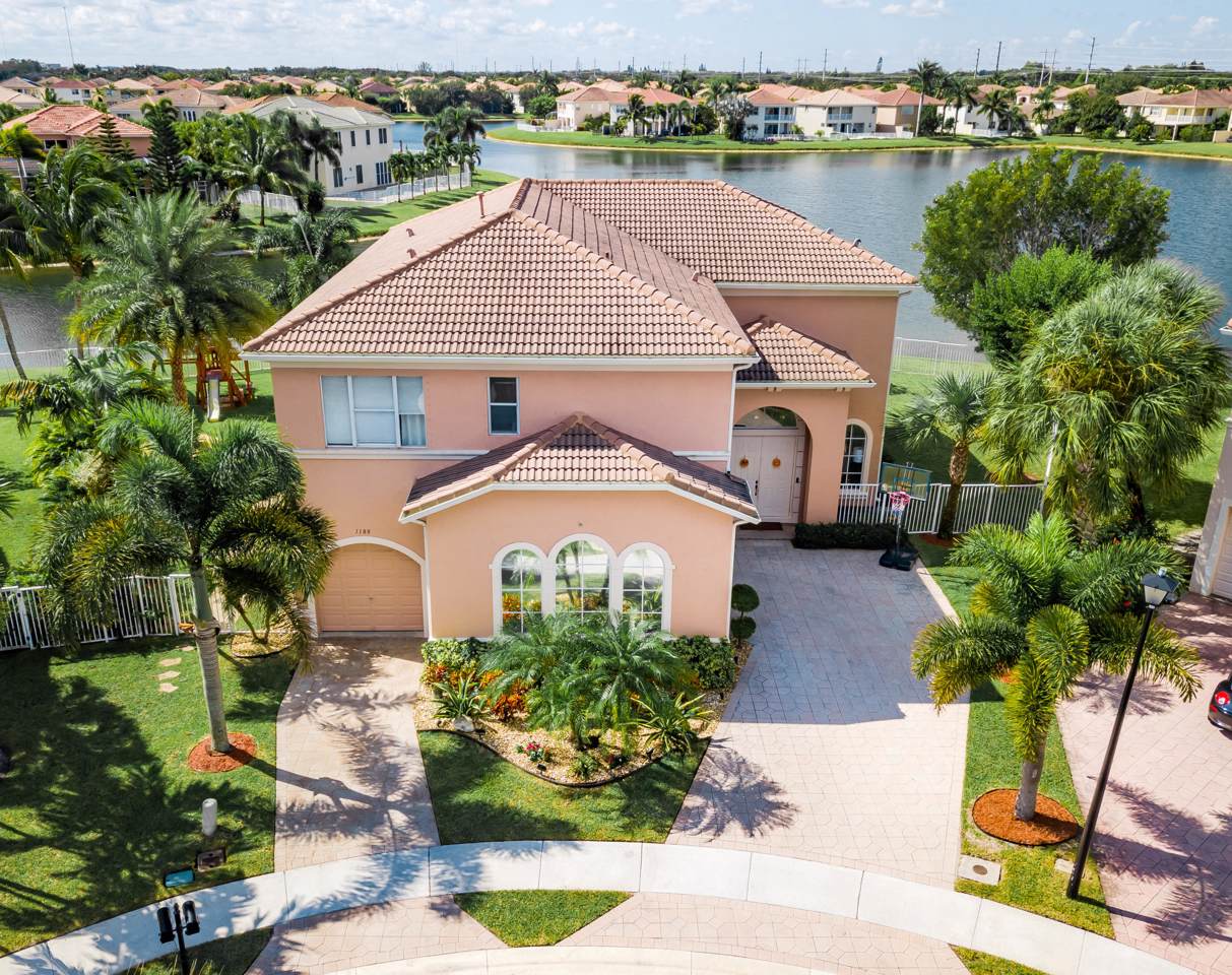 1188 Bay View Way - Photo 1 1188 Bay View Way - Photo 1