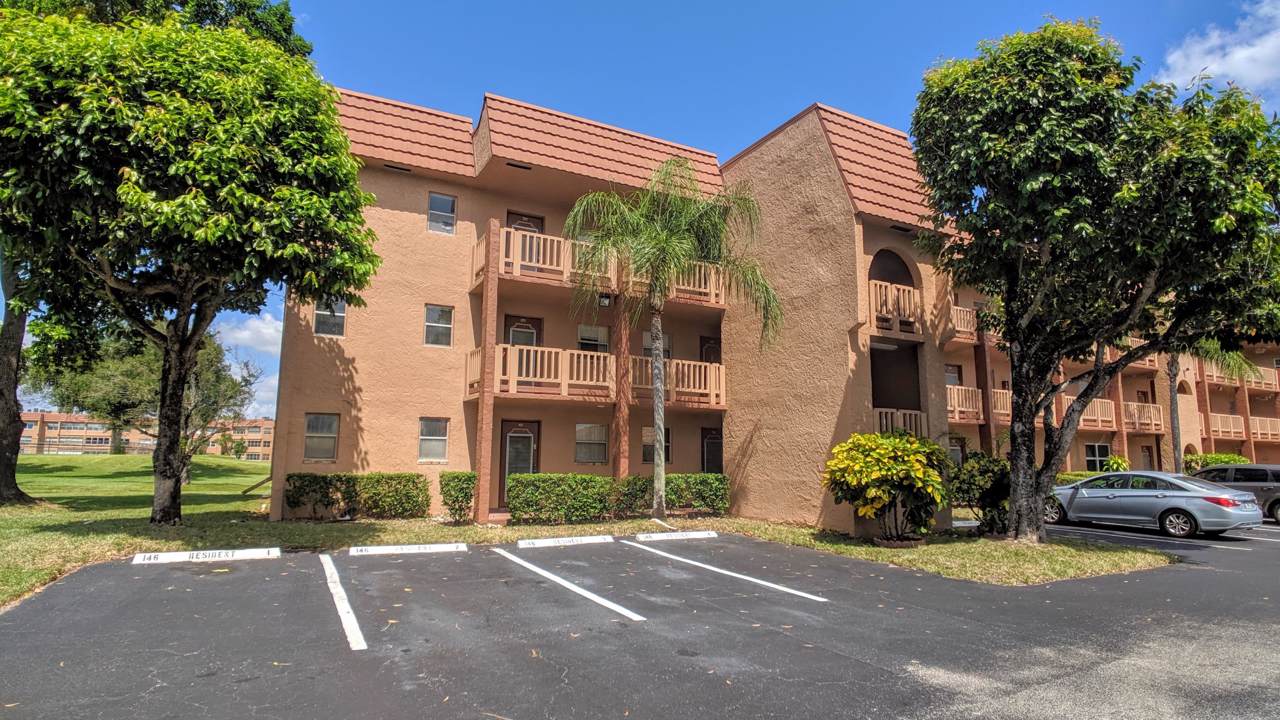 9761 Sunrise Lakes Boulevard - Photo 1