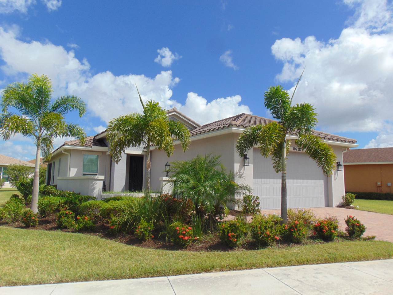 10238 Indian Lilac Trail - Photo 1