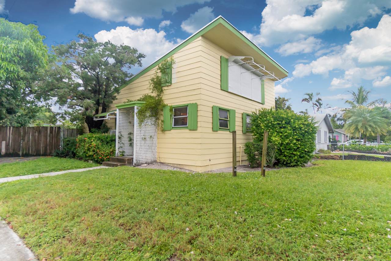 302 1st Avenue - Photo 1