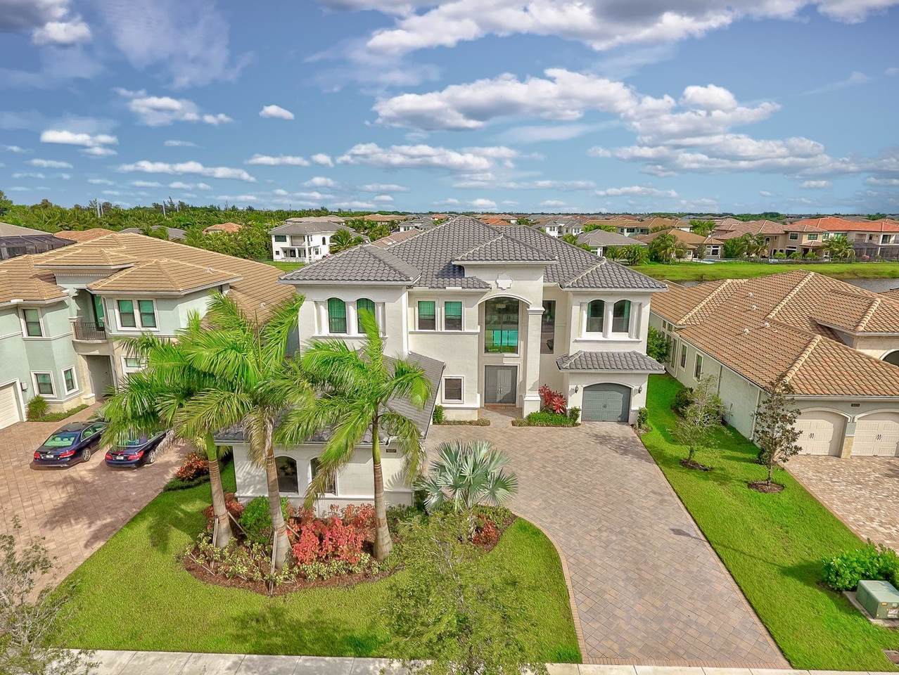 16812 Strasbourg Lane - Photo 1