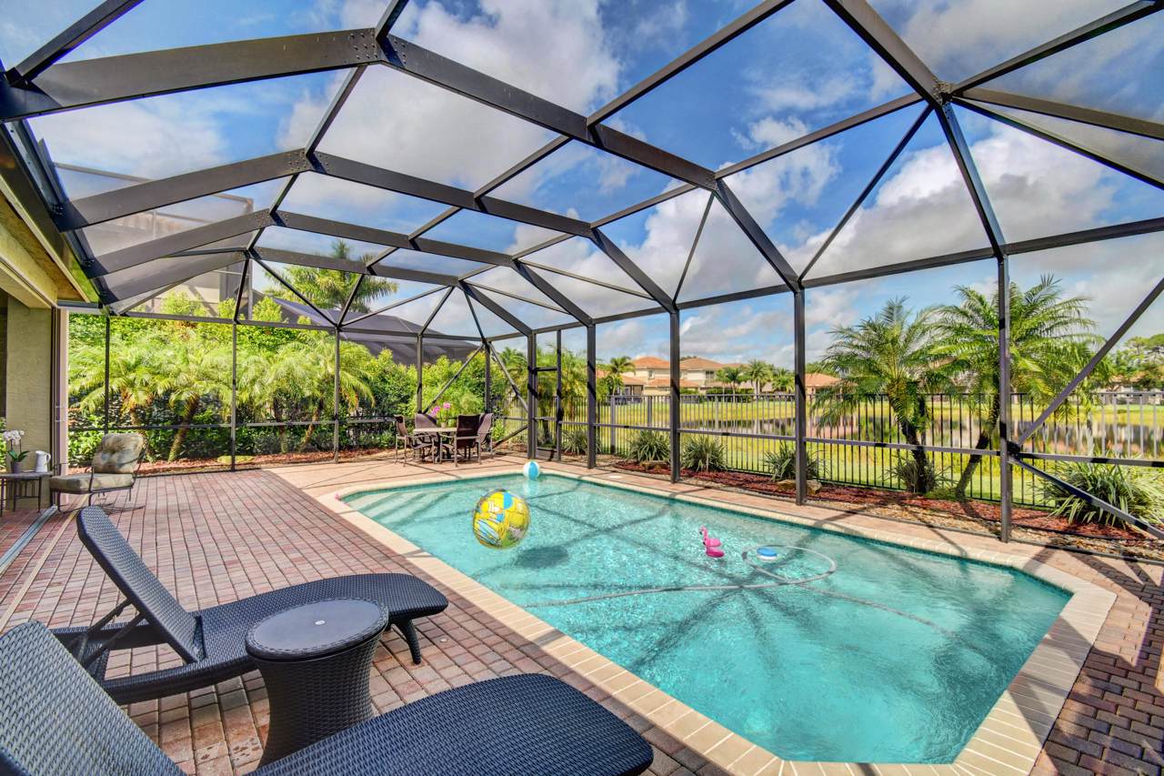 8480 Serena Creek Avenue - Photo 1