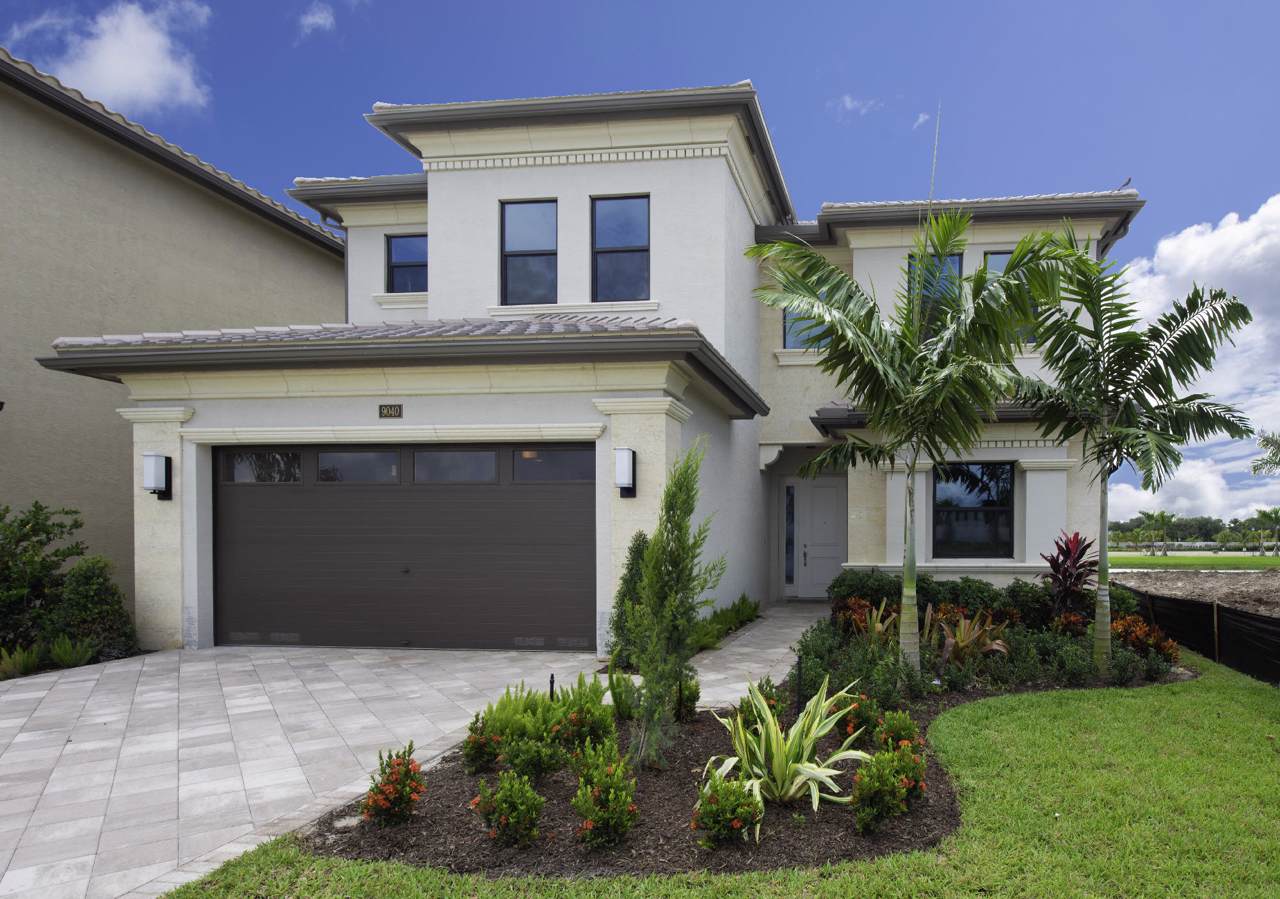 9040 Chauvet Way - Photo 1
