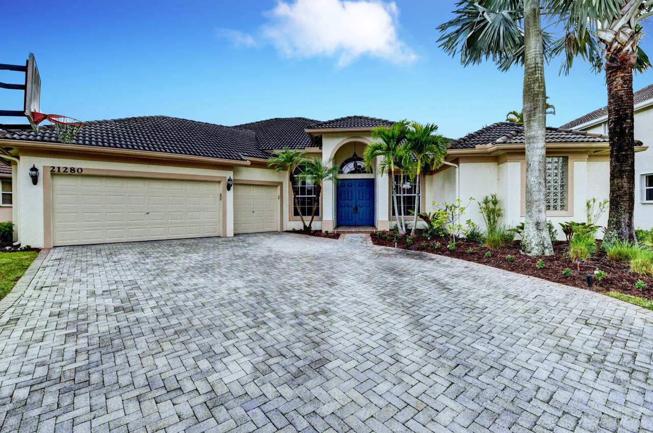 21280 Rock Ridge Drive - Photo 1