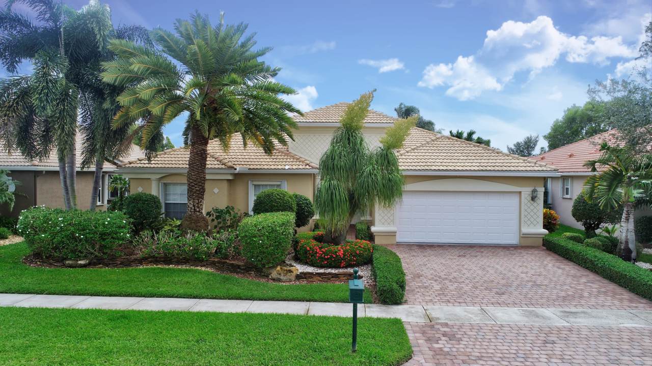 6540 Tucci Way - Photo 1