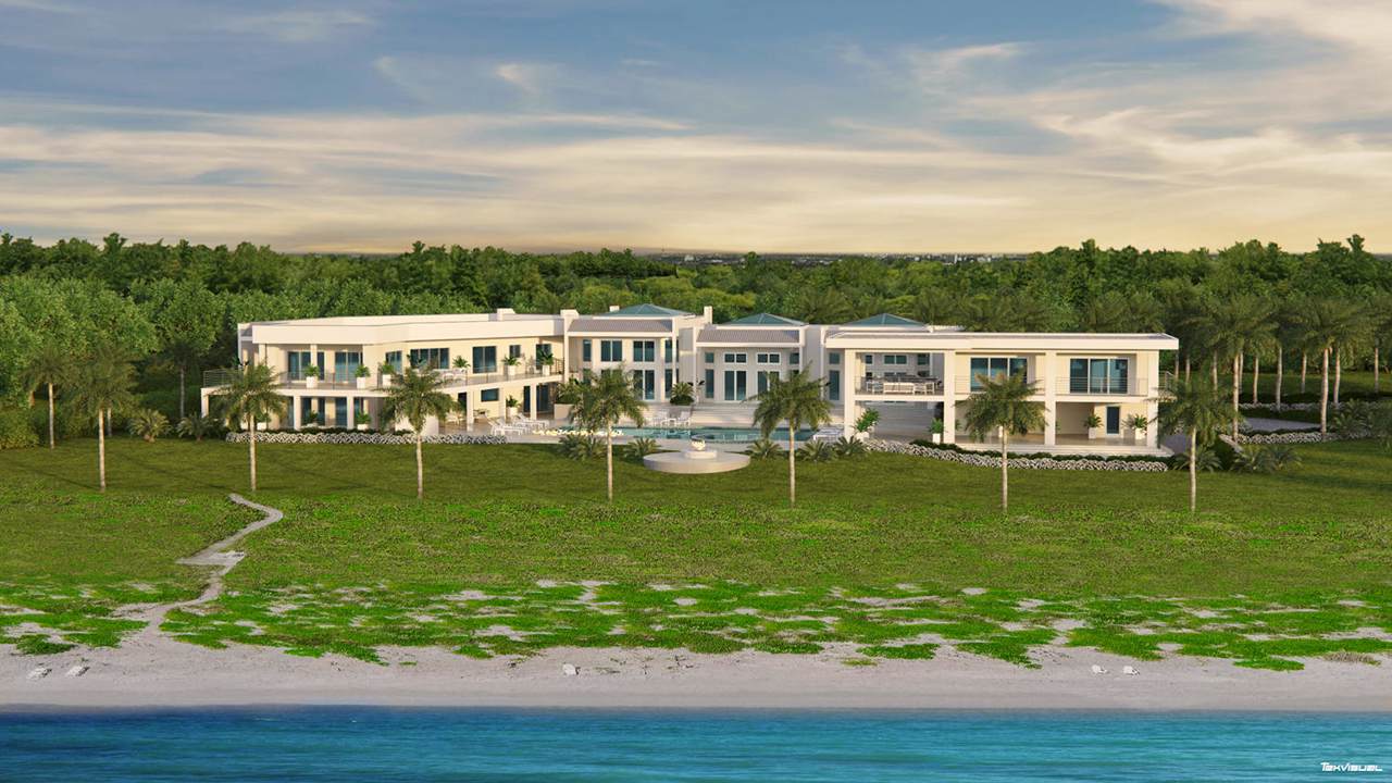 483 Beach Road - Photo 1