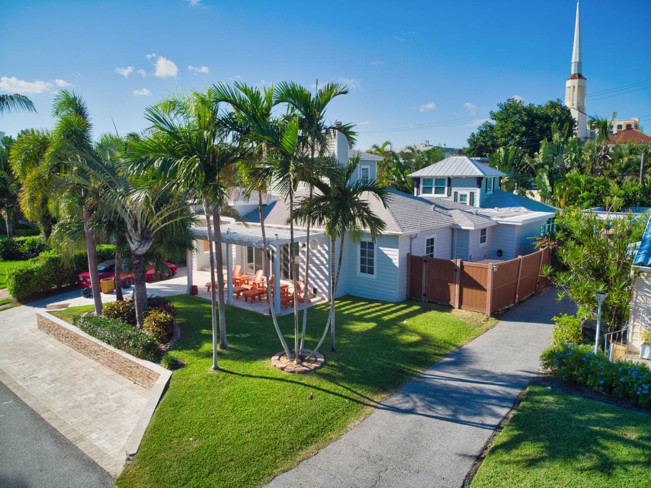 1105 Miramar Drive - Photo 1