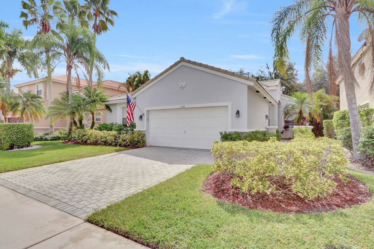 11399 Sea Grass Circle - Photo 1