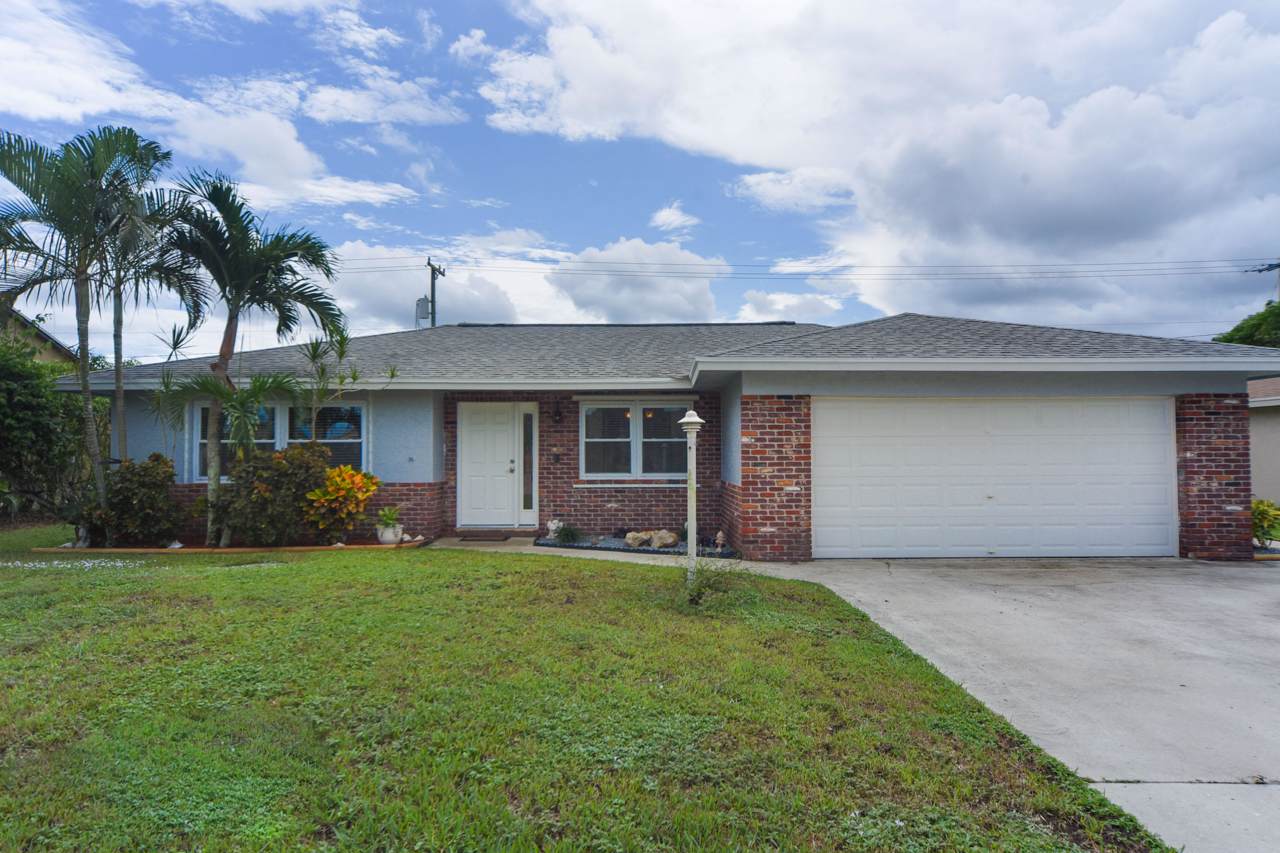 4718 Dolphin Drive - Photo 1