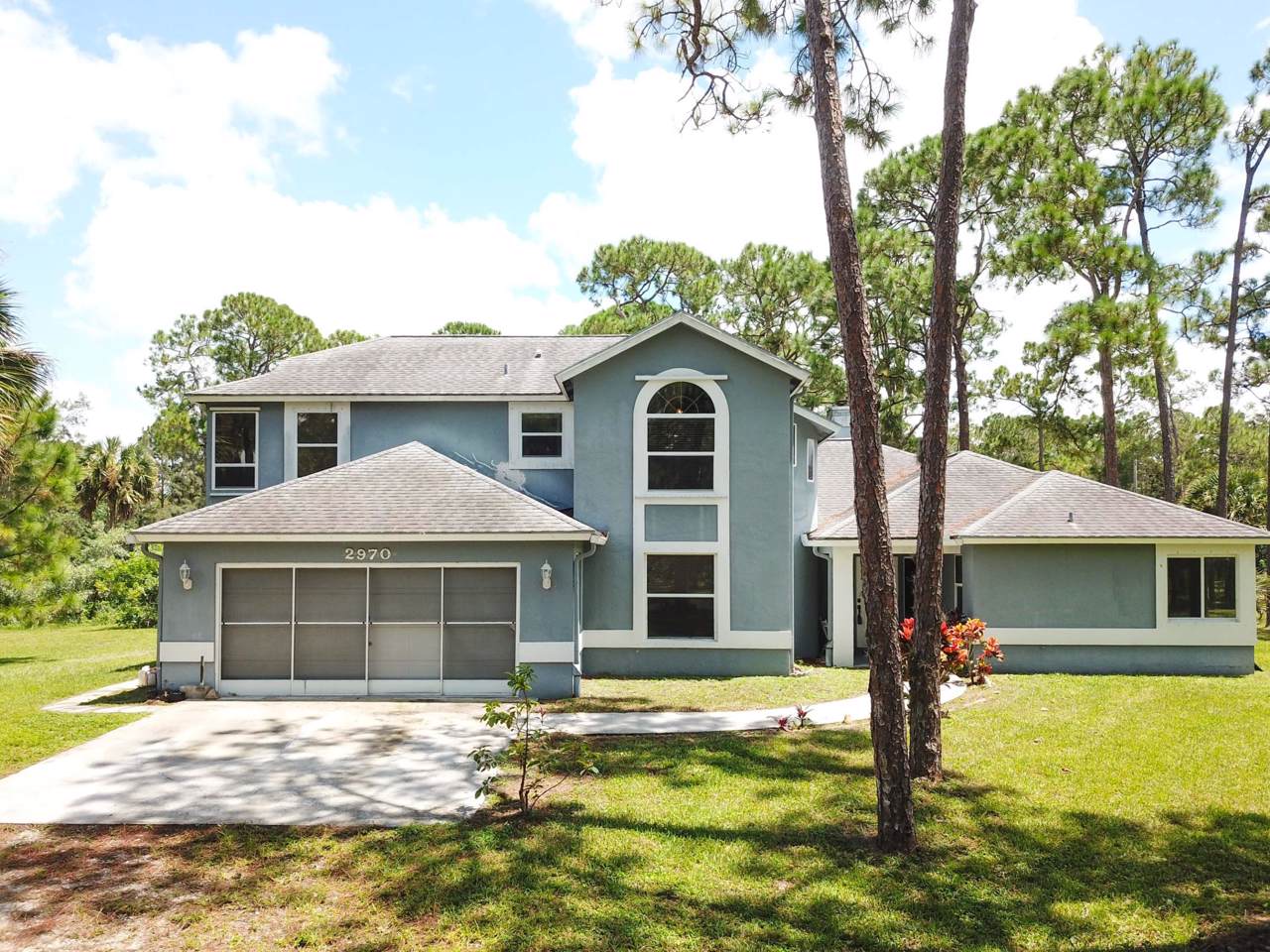 2970 Doe Trail - Photo 1