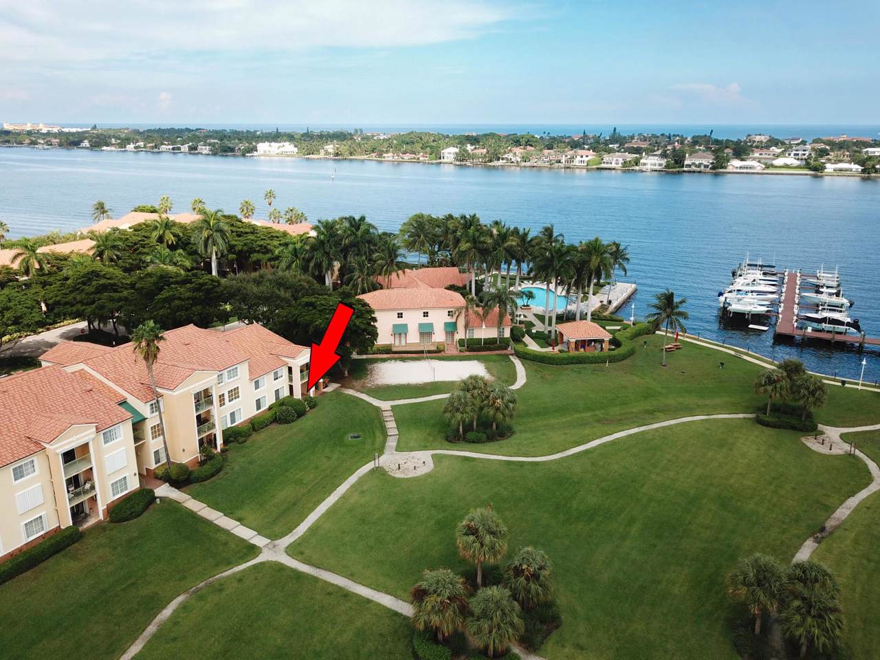 145 Yacht Club Way - Photo 1