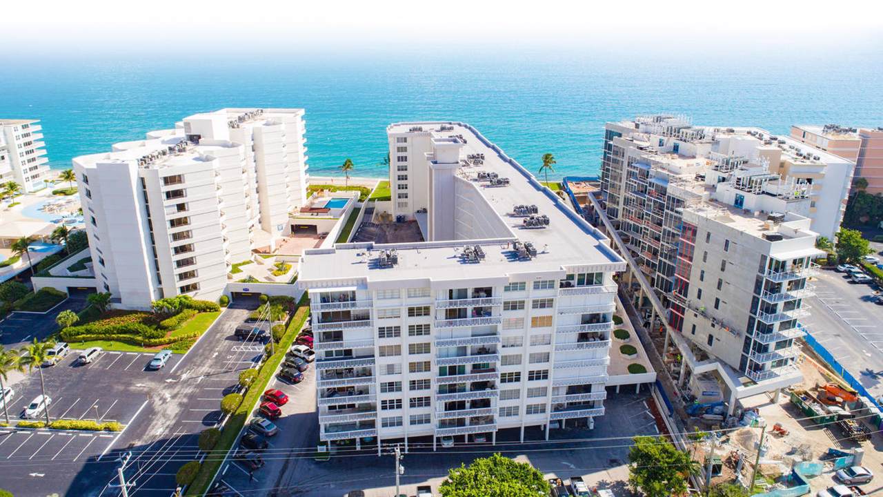 3570 Ocean Boulevard - Photo 1