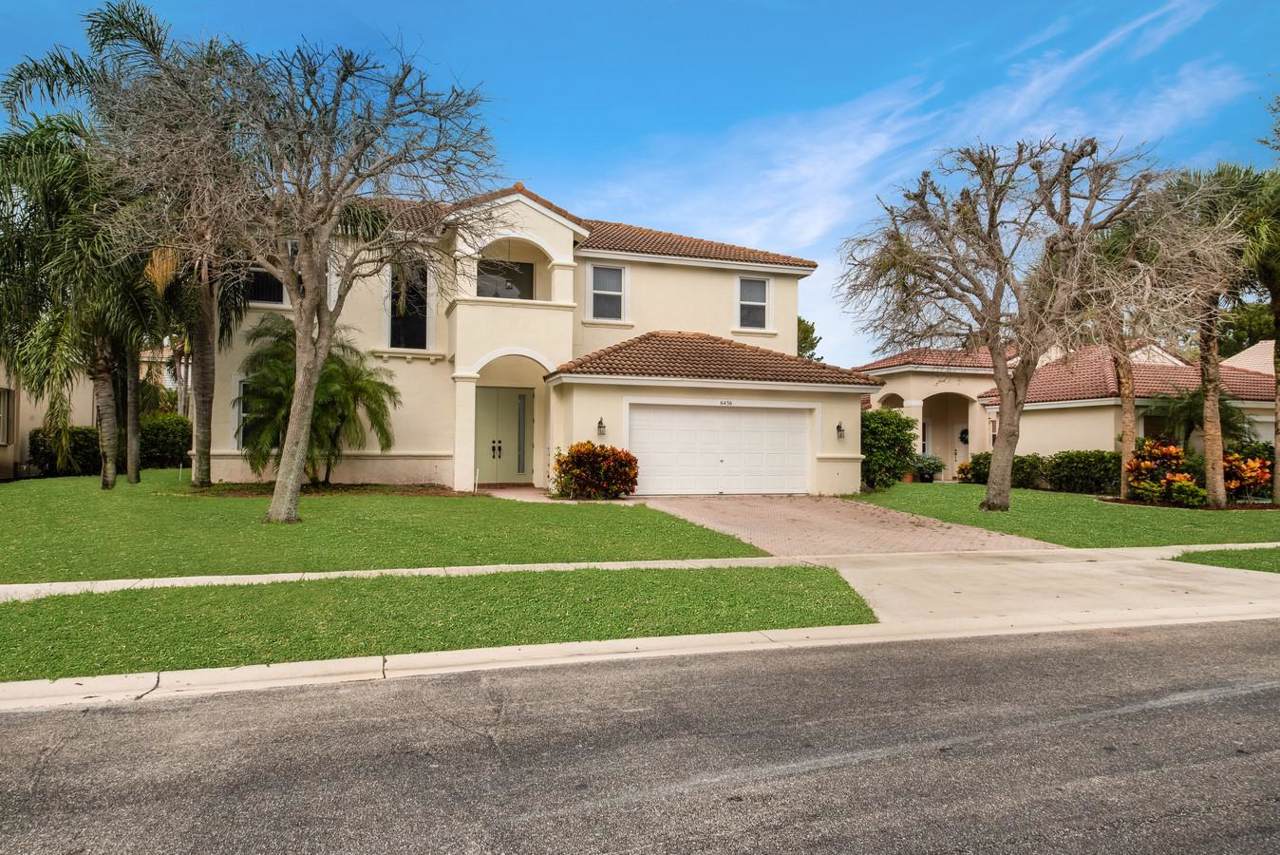 6436 Sand Hills Circle - Photo 1