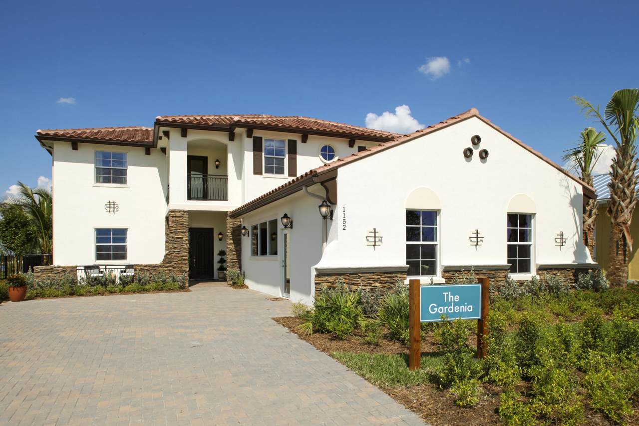 1152 Sterling Pine Place - Photo 1