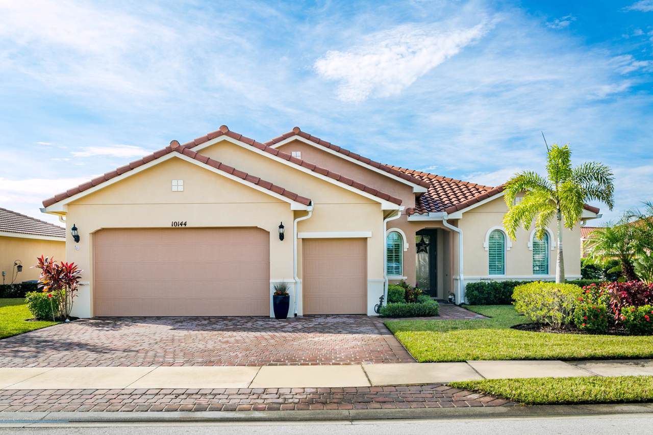 10144 Cypress Wood Court - Photo 1