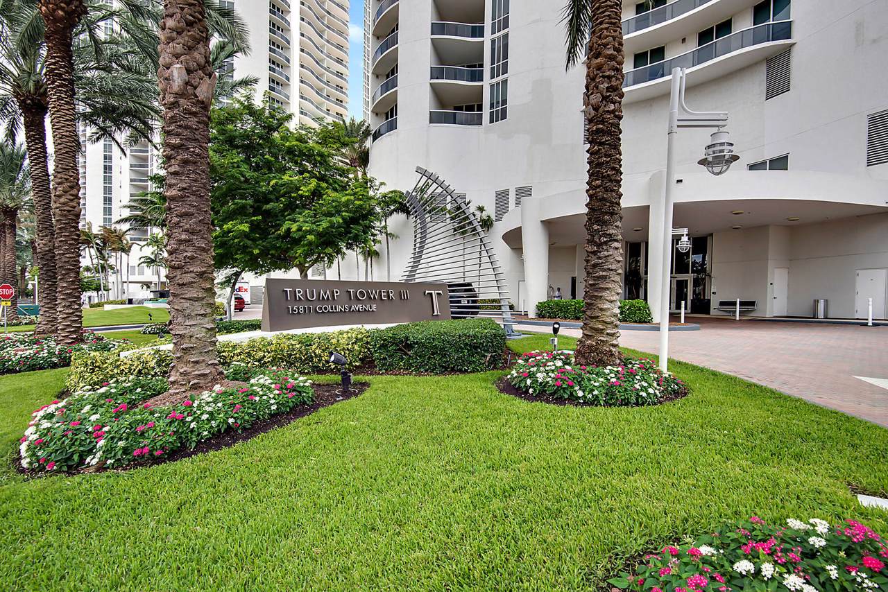 15811 Collins Avenue - Photo 1