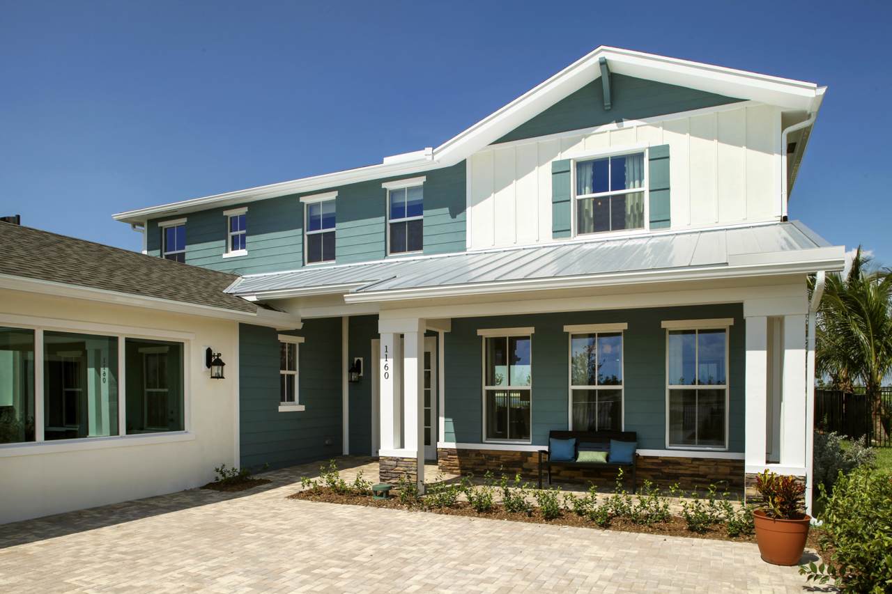 1160 Sterling Pine Place - Photo 1