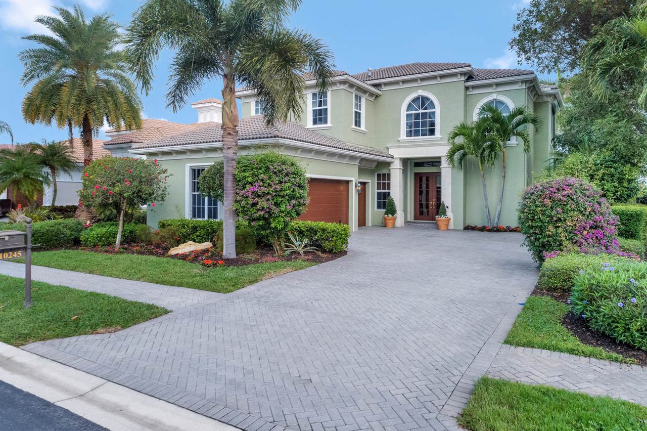 10245 Sand Cay Lane - Photo 1