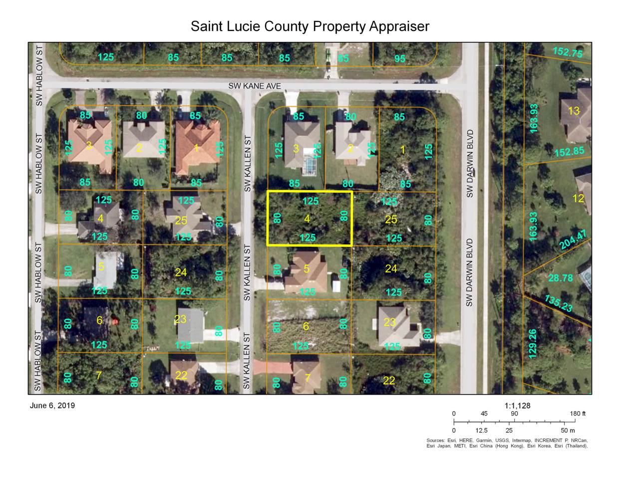 4009 Kallen Street - Photo 1