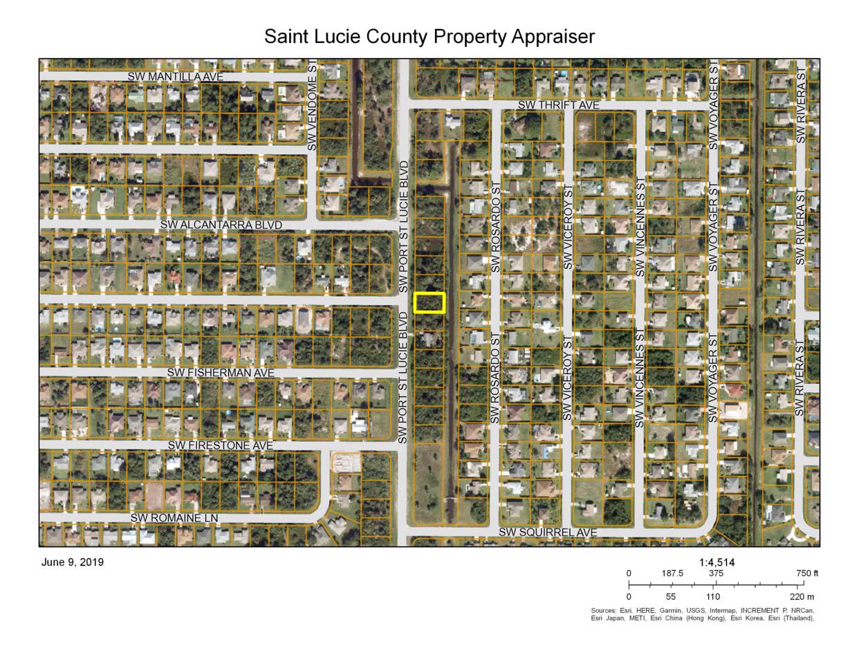 3565 Port Saint Lucie Boulevard - Photo 1