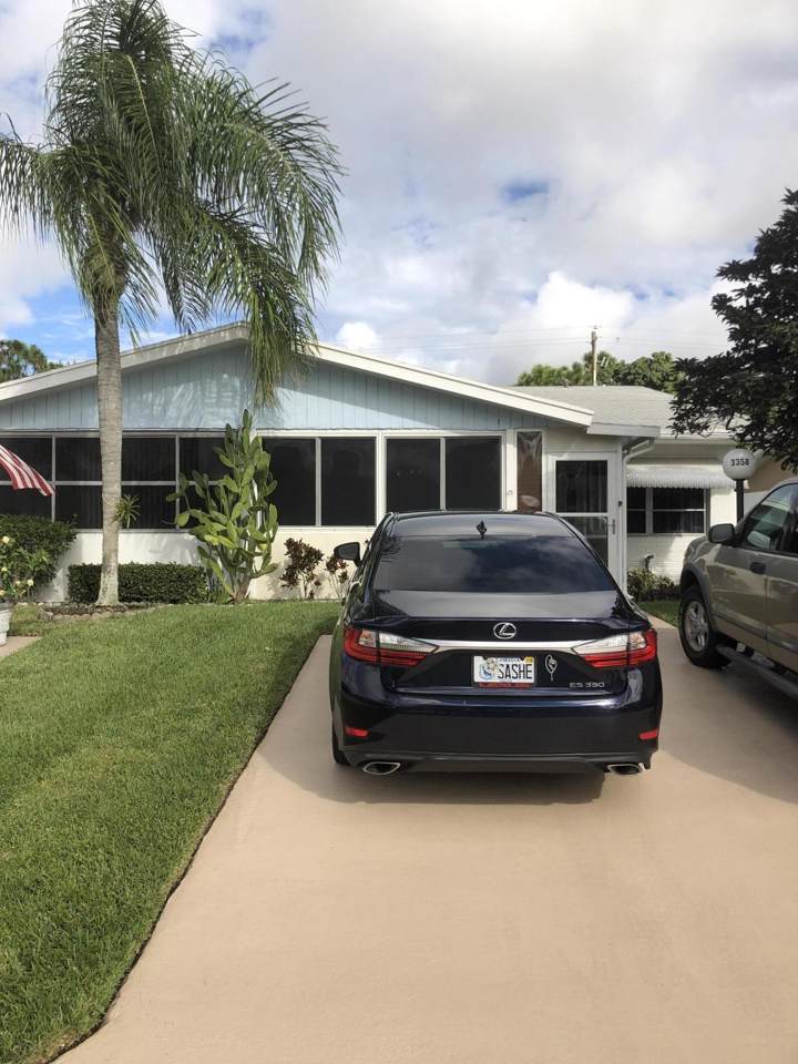 3358 Americo Drive - Photo 1